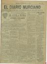 [Issue] Diario Murciano, El (Murcia). 17/9/1905.