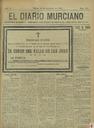 [Issue] Diario Murciano, El (Murcia). 19/9/1905.