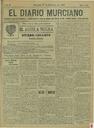[Ejemplar] Diario Murciano, El (Murcia). 27/9/1905.