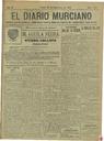 [Issue] Diario Murciano, El (Murcia). 29/9/1905.