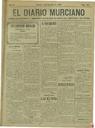 [Ejemplar] Diario Murciano, El (Murcia). 7/10/1905.