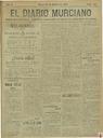 [Issue] Diario Murciano, El (Murcia). 24/10/1905.