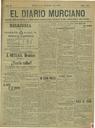 [Issue] Diario Murciano, El (Murcia). 4/11/1905.