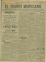 [Issue] Diario Murciano, El (Murcia). 4/11/1905.