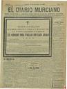 [Ejemplar] Diario Murciano, El (Murcia). 18/11/1905.