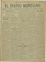[Ejemplar] Diario Murciano, El (Murcia). 5/12/1905.