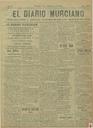 [Ejemplar] Diario Murciano, El (Murcia). 8/12/1905.