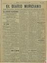 [Ejemplar] Diario Murciano, El (Murcia). 12/12/1905.