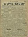 [Issue] Diario Murciano, El (Murcia). 12/12/1905.