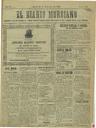 [Ejemplar] Diario Murciano, El (Murcia). 21/12/1905.
