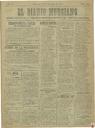 [Ejemplar] Diario Murciano, El (Murcia). 24/12/1905.