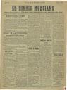 [Ejemplar] Diario Murciano, El (Murcia). 29/12/1905.