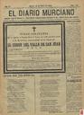 [Issue] Diario Murciano, El (Murcia). 18/1/1906.