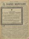 [Ejemplar] Diario Murciano, El (Murcia). 19/1/1906.