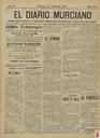 [Ejemplar] Diario Murciano, El (Murcia). 4/2/1906.