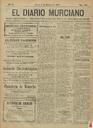 [Ejemplar] Diario Murciano, El (Murcia). 8/2/1906.