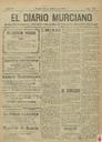 [Issue] Diario Murciano, El (Murcia). 16/2/1906.