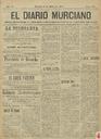 [Ejemplar] Diario Murciano, El (Murcia). 4/3/1906.