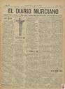 [Ejemplar] Diario Murciano, El (Murcia). 12/4/1906.