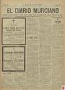 [Issue] Diario Murciano, El (Murcia). 24/4/1906.