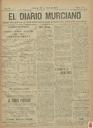 [Issue] Diario Murciano, El (Murcia). 29/4/1906.