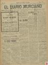 [Ejemplar] Diario Murciano, El (Murcia). 2/5/1906.