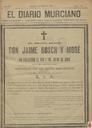 [Issue] Diario Murciano, El (Murcia). 3/7/1906.