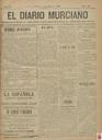 [Issue] Diario Murciano, El (Murcia). 7/7/1906.