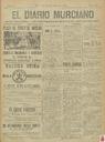 [Issue] Diario Murciano, El (Murcia). 8/9/1906.