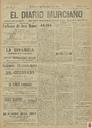 [Issue] Diario Murciano, El (Murcia). 14/9/1906.