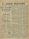 [Issue] Diario Murciano, El (Murcia). 16/11/1906.