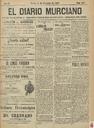 [Issue] Diario Murciano, El (Murcia). 11/12/1906.