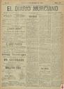 [Issue] Diario Murciano, El (Murcia). 16/12/1906.