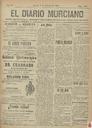 [Issue] Diario Murciano, El (Murcia). 2/2/1907.