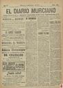 [Issue] Diario Murciano, El (Murcia). 8/2/1907.