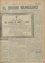 [Issue] Diario Murciano, El (Murcia). 26/2/1907.