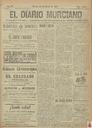 [Ejemplar] Diario Murciano, El (Murcia). 16/3/1907.