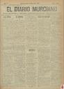 [Issue] Diario Murciano, El (Murcia). 20/3/1907.