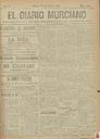 [Issue] Diario Murciano, El (Murcia). 12/4/1907.