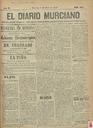 [Issue] Diario Murciano, El (Murcia). 5/5/1907.