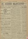 [Issue] Diario Murciano, El (Murcia). 12/6/1907.