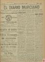 [Issue] Diario Murciano, El (Murcia). 19/6/1907.