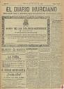 [Issue] Diario Murciano, El (Murcia). 21/8/1907.