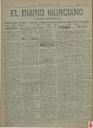 [Issue] Diario Murciano, El (Murcia). 21/11/1907.