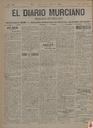 [Issue] Diario Murciano, El (Murcia). 29/11/1907.