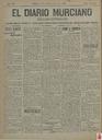 [Issue] Diario Murciano, El (Murcia). 30/11/1907.