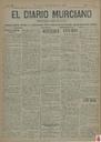 [Issue] Diario Murciano, El (Murcia). 13/12/1907.