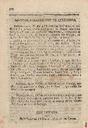 [Página] Diario de Cartagena (Cartagena). 6/5/1806, página 4.