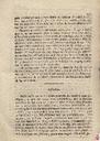 [Página] Diario de Cartagena (Cartagena). 12/5/1806, página 3.