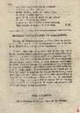 [Página] Diario de Cartagena (Cartagena). 25/8/1806, página 4.